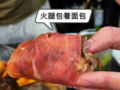 -Hostaria Bar维他餐吧·意大利西餐厅·牛排馆