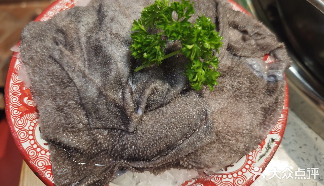 【兰亭新都汇·李春丽自助火锅】霸道自助火锅