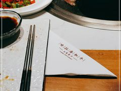 -哈拉海和牛主题餐厅(哈西店)