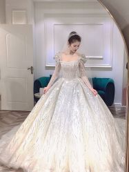 点击看大图 -33度婚纱礼服馆(仁和广场店)