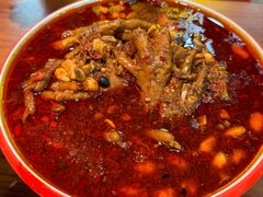 -老闵田螺馆·南昌市井菜·特色小吃(总店)