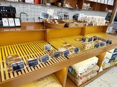 -0+1·手作面包(新北店)