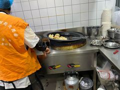 -黄阿姨锅贴大王(万航渡路店)