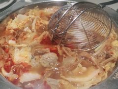 -古乐牛香·鲜牛肉牛杂火锅(吴江三里桥运东商业广场店)