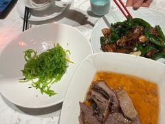 -同庆楼(滨湖万达广场店)