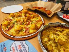 -达美乐比萨(深圳广夏路店)