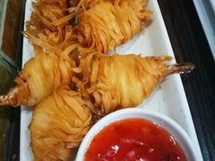 -蘑菇餐厅(马台街店)