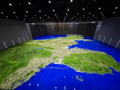 -大连市规划展示中心