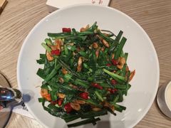 -艳阳天·非遗楚菜(武汉客厅店)