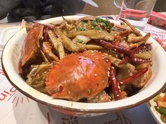 -回·龙虾铺·盆盆蟹·烧烤大排档(回龙观店)