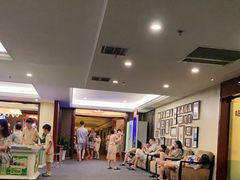 -海韵之星邮轮水会(明发商业广场店)