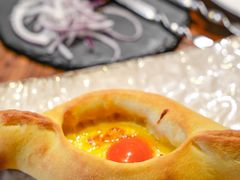 -格鲁·秀色Georgia’s Feast