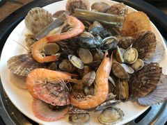 -鲜小岛·铜锅涮肉