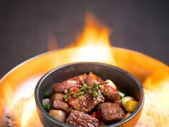 -御公馆中餐厅·点心·顺德菜·佛山东平保利洲际酒店