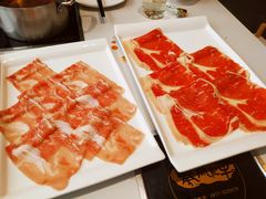 -秦风肥牛(阳阳国际店)