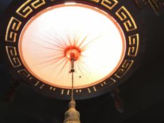 -北门涮肉·炭火铜锅涮肉(什刹海店)