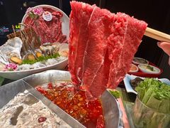 -老灶堂文创火锅(文艺路店)