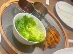 -小大董·烤鸭(王府井apm店)