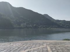 -石门洞景区