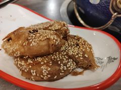 -庭院·冰煮羊·北京涮肉(西单店)