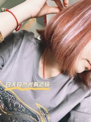 -蒋伟时尚造型