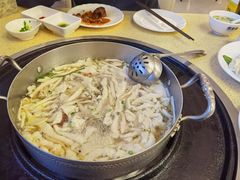 -芭夯兔·兔肉汤锅(新都店)