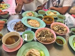 -红大哥水门鸡饭(總店)