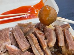-细妹五香牛杂(步行街店)