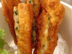 三白油条-锡和无锡菜(景丽苑店)