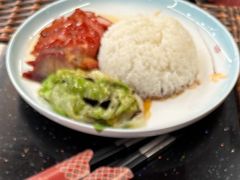 -香港威特瑞茶餐厅(小白楼音乐厅店)