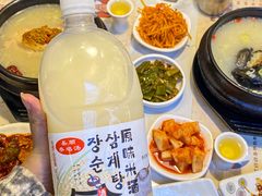 -长顺参鸡汤店(西塔总店)