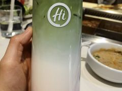 -海底捞火锅(锦艺城店)