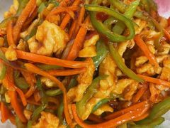-聚福缘菜馆(隆昌路店)