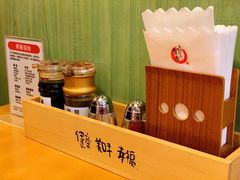 -虹梅食堂·爱蝦乃家
