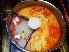 -唱客美食KTV量贩(日新路店)