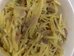 -川味轩火锅(仁和路店)