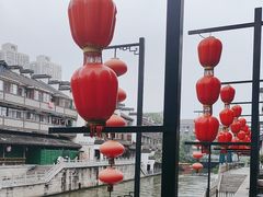 -胖鱼头·南京菜·河景餐厅(夫子庙店)