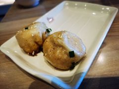 鲜肉生煎-咬不得高祖生煎·简餐(金逸影城店)