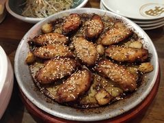 -船歌·鱼水饺青岛菜(闽江二路店)