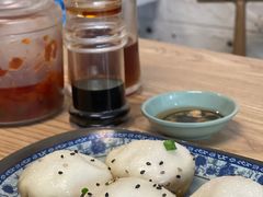 -富春汤包生煎馆(春晖店)