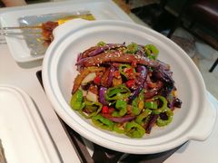 -燕兰楼·清真西北融合菜(亚运村店)