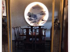 包厢-重庆德庄火锅(体育中心店)