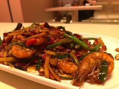 -侯师傅热炒店(印象城店)