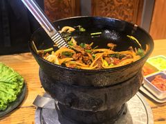 -名扬烤肉(起源店)