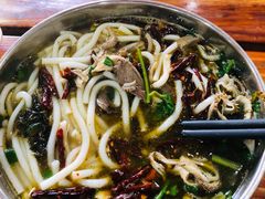 -贵州特色羊肉粉(北岸印象店)