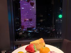 -广州富力君悦大酒店·凯菲厅