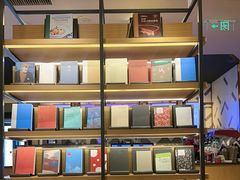 -COSTA COFFEE(新奥购物中心店)