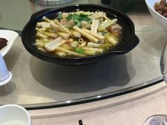 -千岛湖鱼味馆(十字街总店)