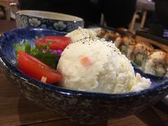 -鸟鸣门屋台料理(金帝银泰店)