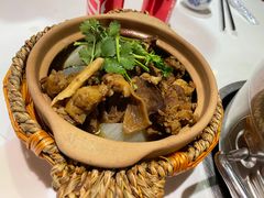 熟牛腩-陈记顺和牛肉火锅馆(天河北路店)